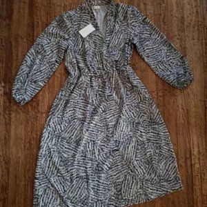 A New Day midi dress  - Medium - New